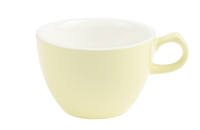 Lusso Oat Grand Megaccino - 350ml (Pack of 6)