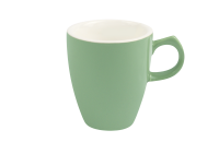 Lusso Mint Mug - 400ml (Pack of 6)