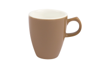 Lusso Moka Mug - 400ml (Pack of 6)
