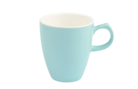Lusso Sky Mug - 400ml (Pack of 6)