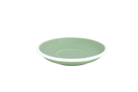 Lusso Mint Saucer - 154mm (Pack of 6)