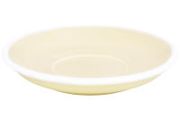 Lusso Oat Saucer - 154mm (Pack of 6)