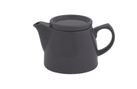 Lusso Pewter Teapot - 350ml (Pack of 6)