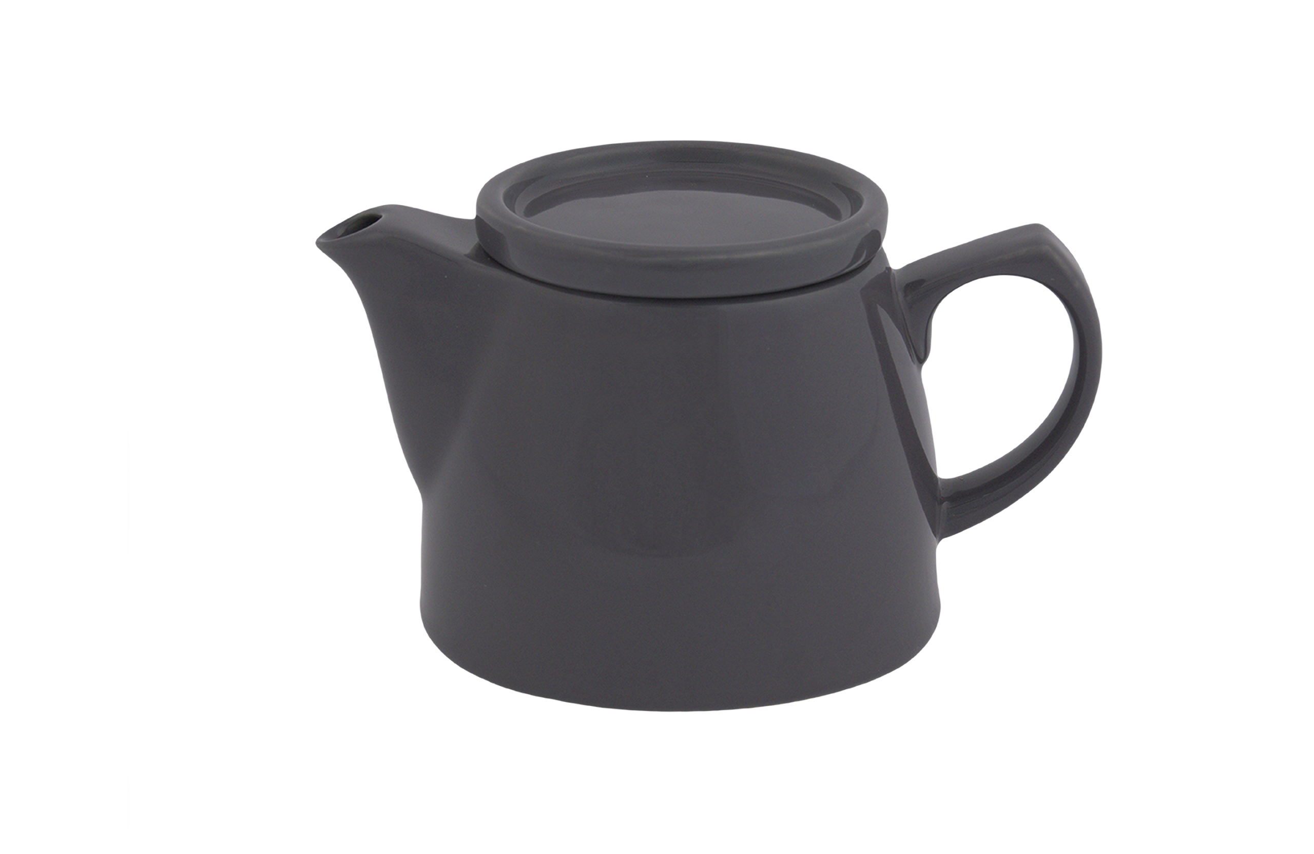 Lusso Pewter Teapot - 350ml (Pack of 6)