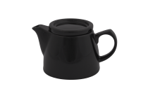 Lusso Jet Teapot - 350ml (Pack of 6)