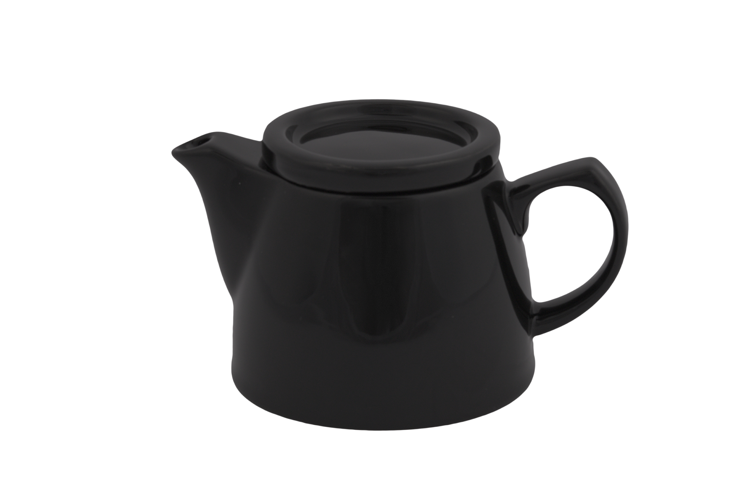 Lusso Jet Teapot - 350ml (Pack of 6)