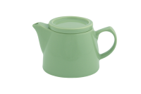 Lusso Mint Teapot - 350ml (Pack of 6)