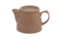 Lusso Moka Teapot - 350ml (Pack of 6)