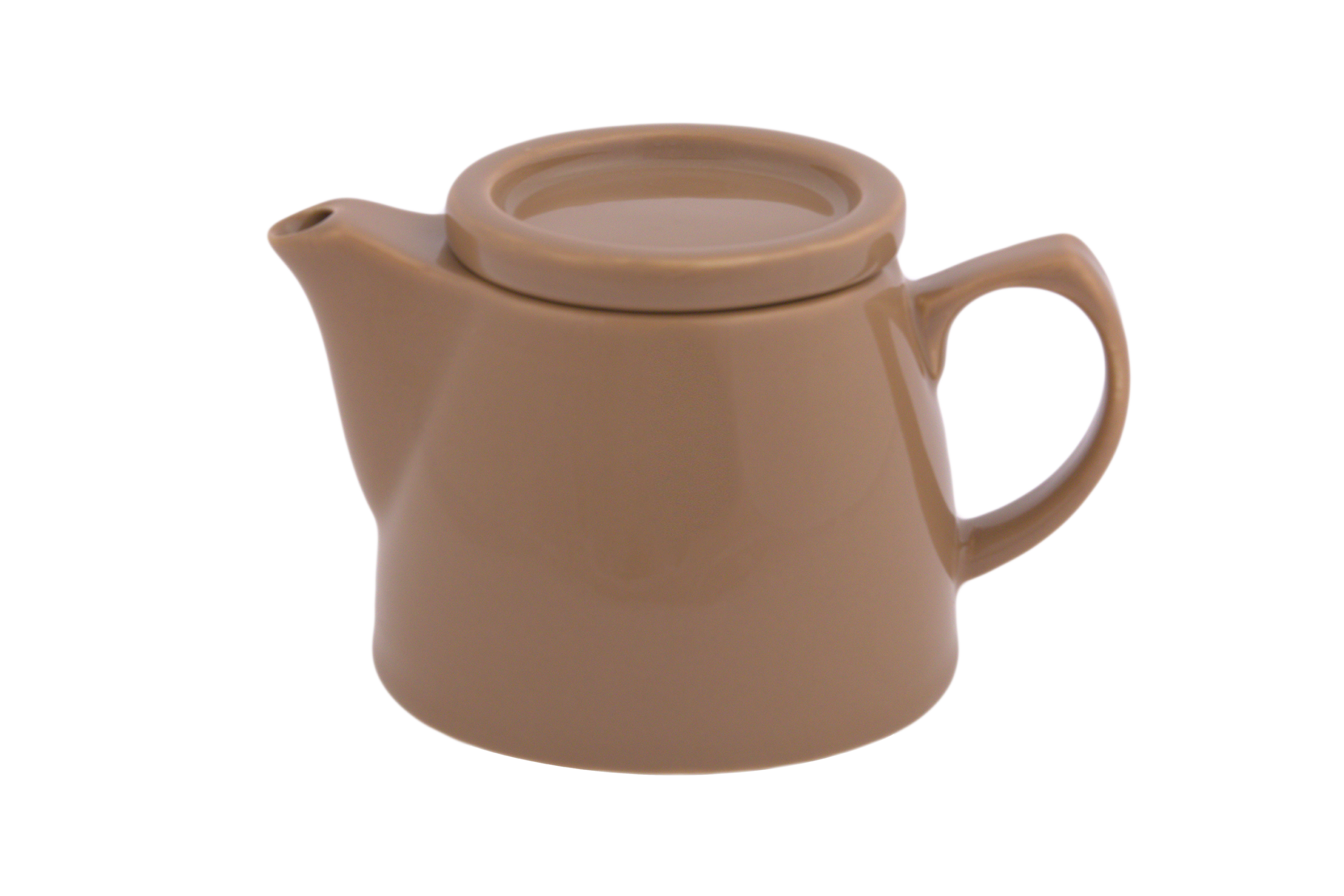 Lusso Moka Teapot - 350ml (Pack of 6)