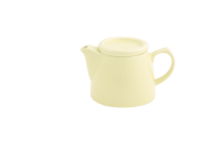 Lusso Oat Teapot - 350ml (Pack of 6)