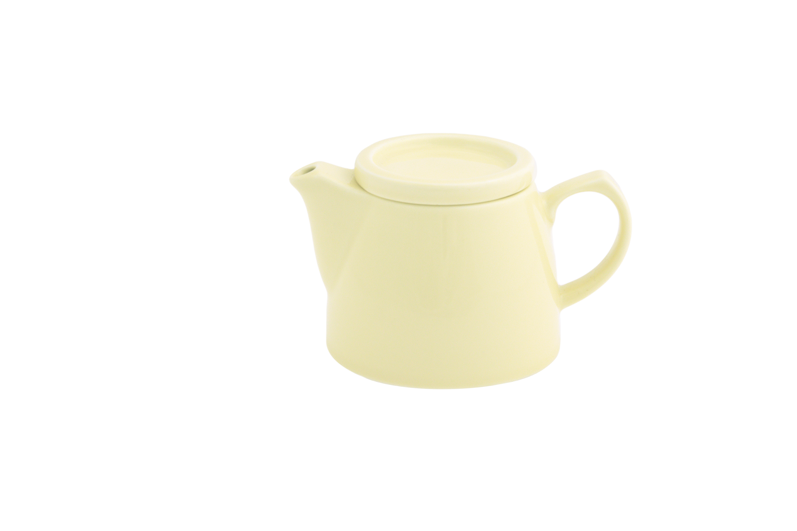 Lusso Oat Teapot - 350ml (Pack of 6)