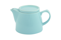 Lusso Sky Teapot - 350ml (Pack of 6)