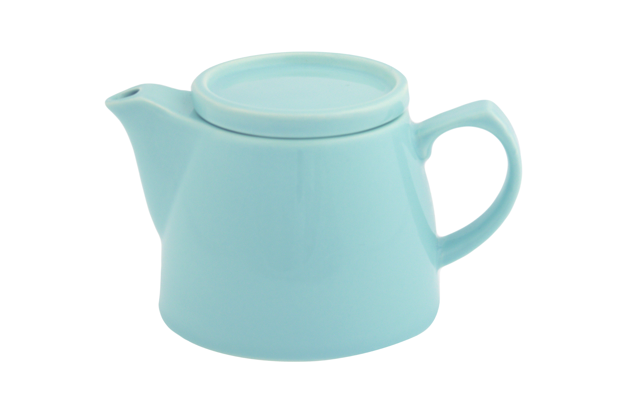 Lusso Sky Teapot - 350ml (Pack of 6)