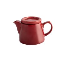 Lusso Cherry Teapot - 350ml (Pack of 6)