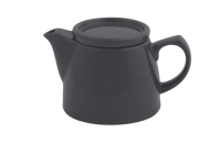 Lusso Pewter Teapot - 500ml (Pack of 6)