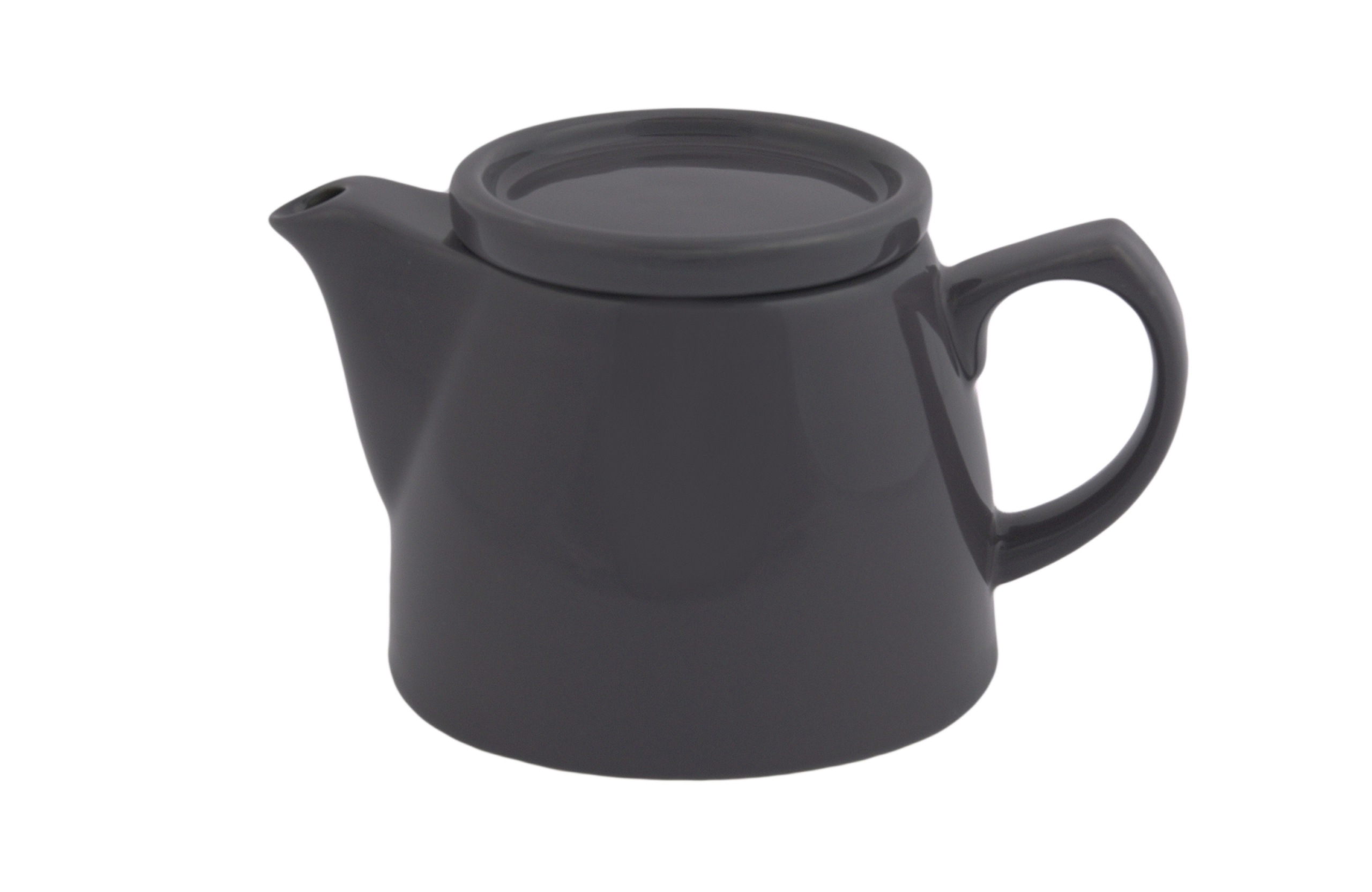 Lusso Pewter Teapot - 500ml (Pack of 6)