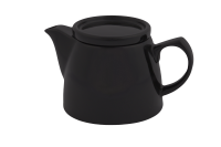 Lusso Jet Teapot - 500ml (Pack of 6)