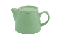 Lusso Mint Teapot - 500ml (Pack of 6)