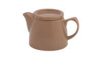 Lusso Moka Teapot - 500ml (Pack of 6)