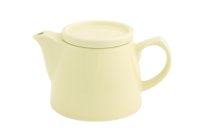 Lusso Oat Teapot - 500ml (Pack of 6)