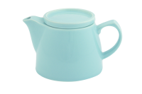 Lusso Sky Teapot - 500ml (Pack of 6)