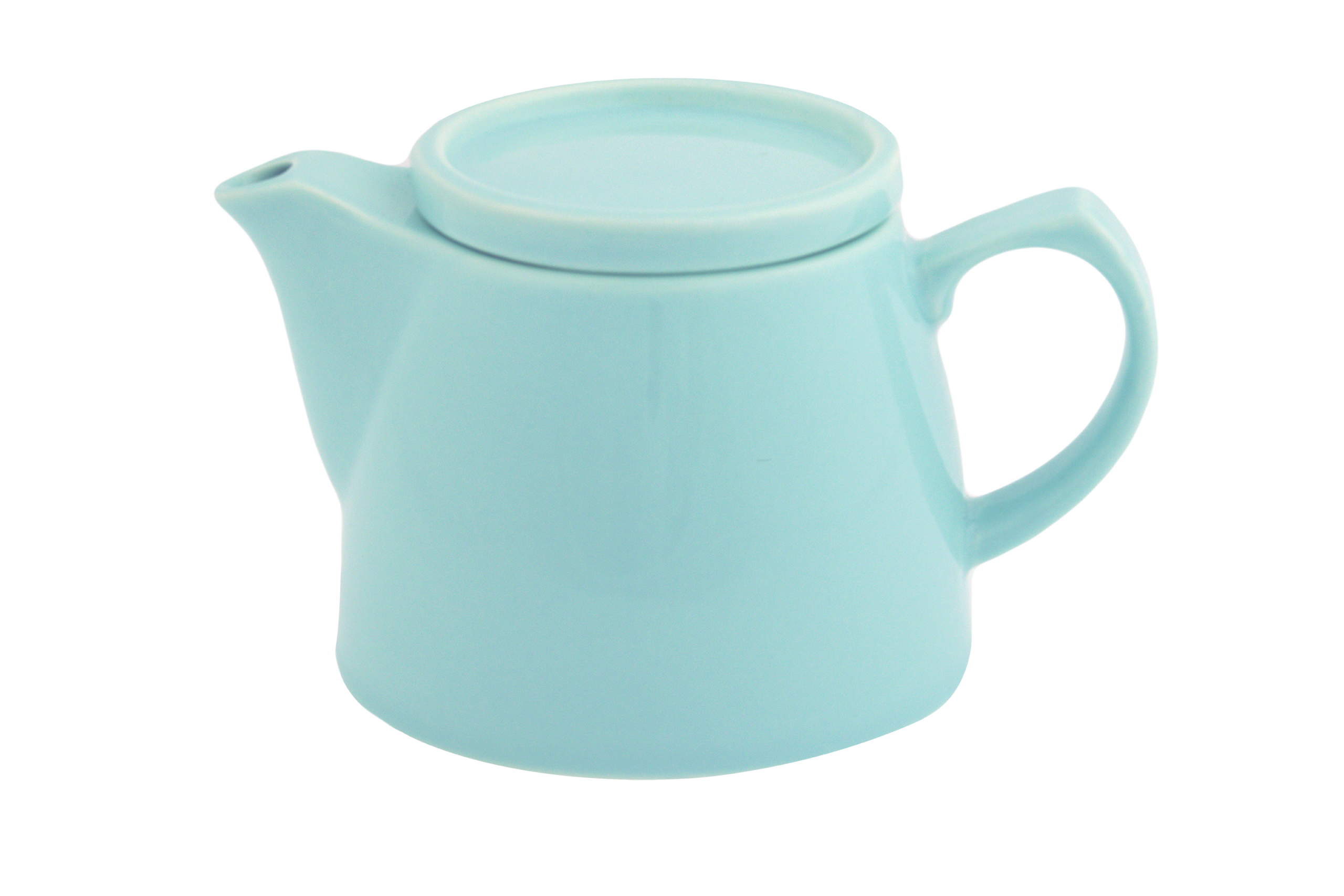 Lusso Sky Teapot - 500ml (Pack of 6)