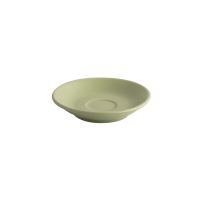 Bevande Menta Espresso Saucer - 120mm (Pack of 6)
