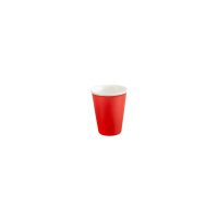 Bevande Rosso Latte Cup - 200ml (Pack of 6)