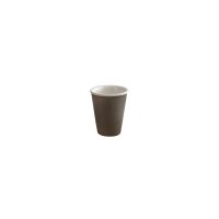 Bevande Slate Latte Cup - 200ml (Pack of 6)