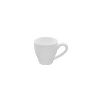 Bevande Bianco Tulip Coffee Cup - 200ml (Pack of 6)