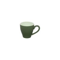 Bevande Sage Tulip Coffee Cup - 200ml (Pack of 6)