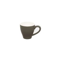 Bevande Slate Tulip Coffee Cup - 200ml (Pack of 6)