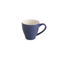 Bevande Sapphire Tulip Coffee Cup - 200ml (Pack of 6)