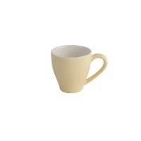 Bevande Avorio Tulip Coffee Cup - 200ml (Pack of 6)