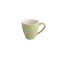 Bevande Menta Tulip Coffee Cup - 200ml (Pack of 6)