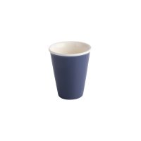 Bevande Sapphire Latte Cup - 200ml (Pack of 6)