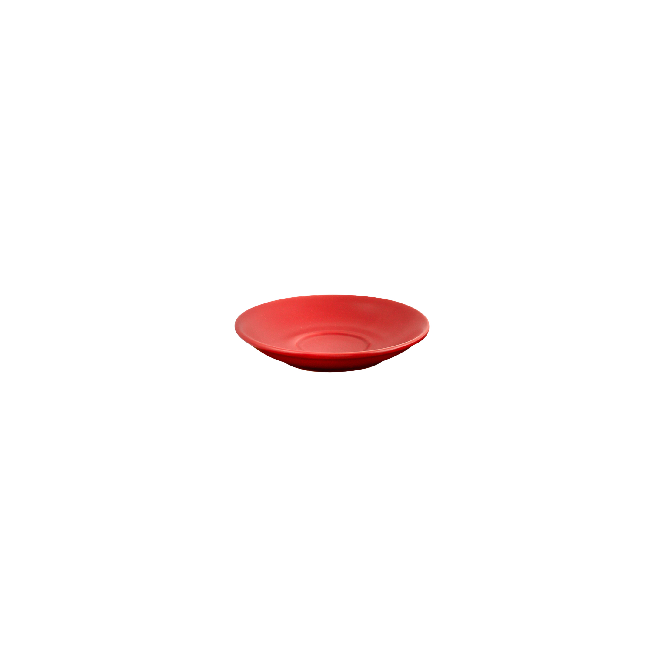 Bevande Saucer - 140mm Ø - - To Suit Coffee/Tea Cups - 978292 (Pack of 6)