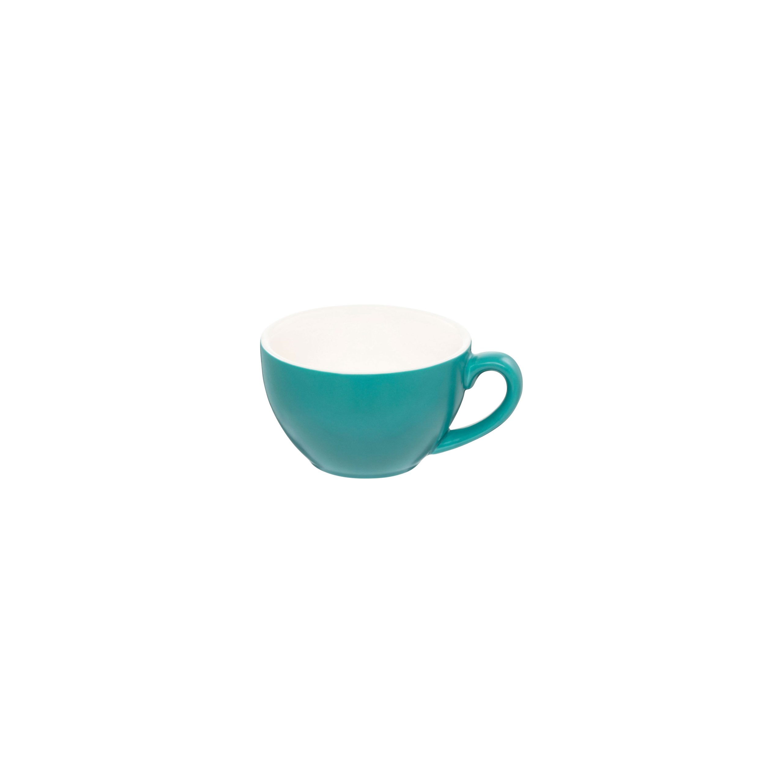 Bevande Aqua Coffee / Tea Cup - 200ml (Pack of 6)