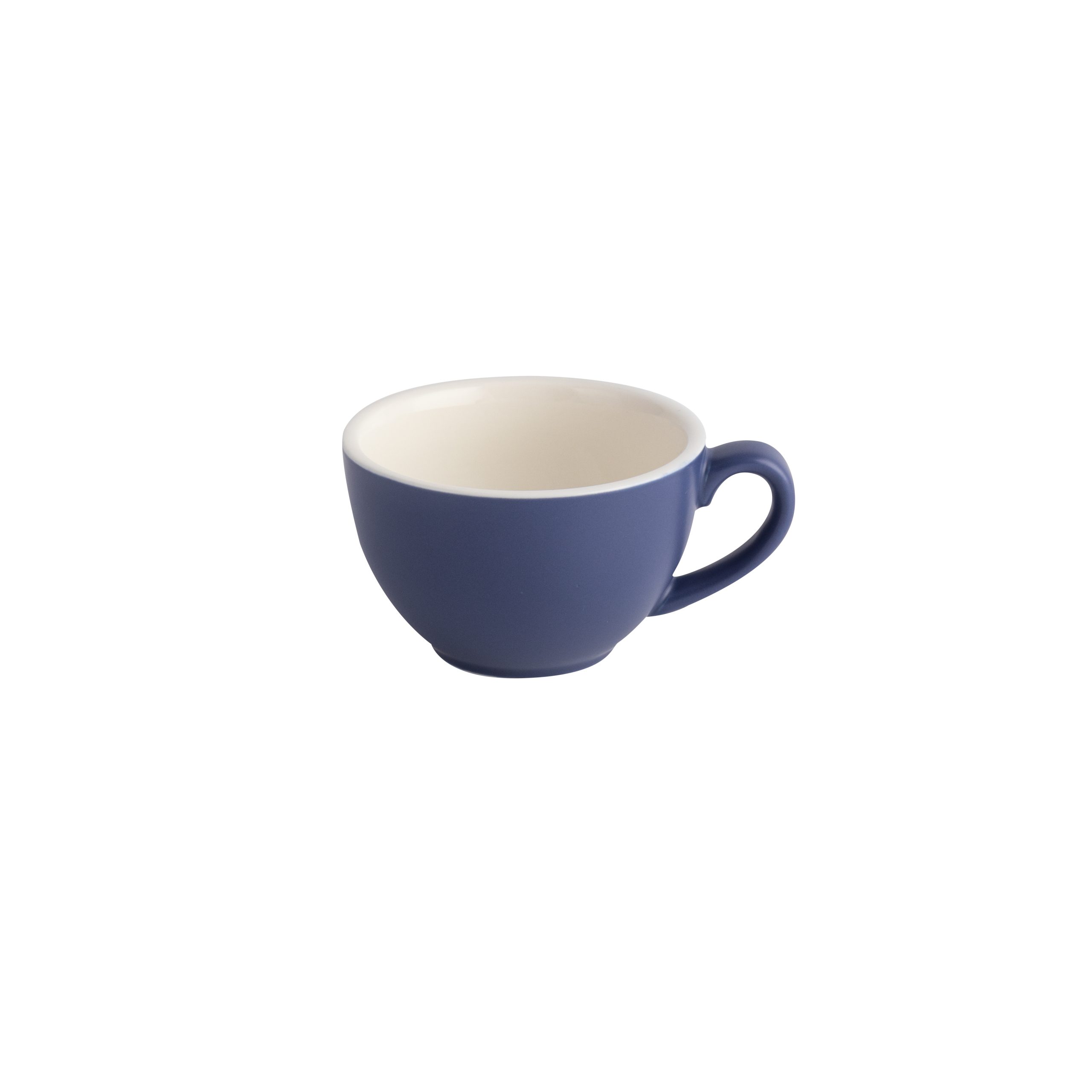 Bevande Sapphire Coffee / Tea Cup - 200ml (Pack of 6)