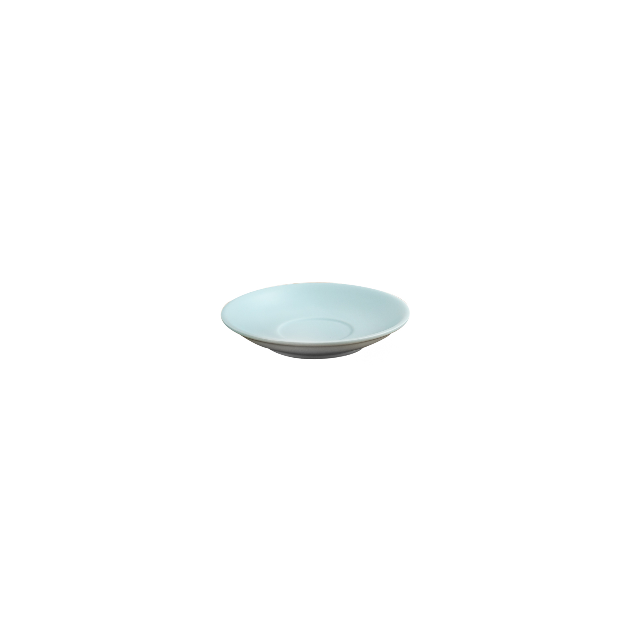 Bevande Mist Saucer - 140mm (Pack of 6)
