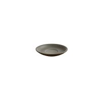 Bevande Slate Megaccino Saucer - 150mm (Pack of 6)