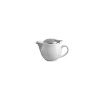 Bevande Bianco Teapot - 350ml (Pack of 6)