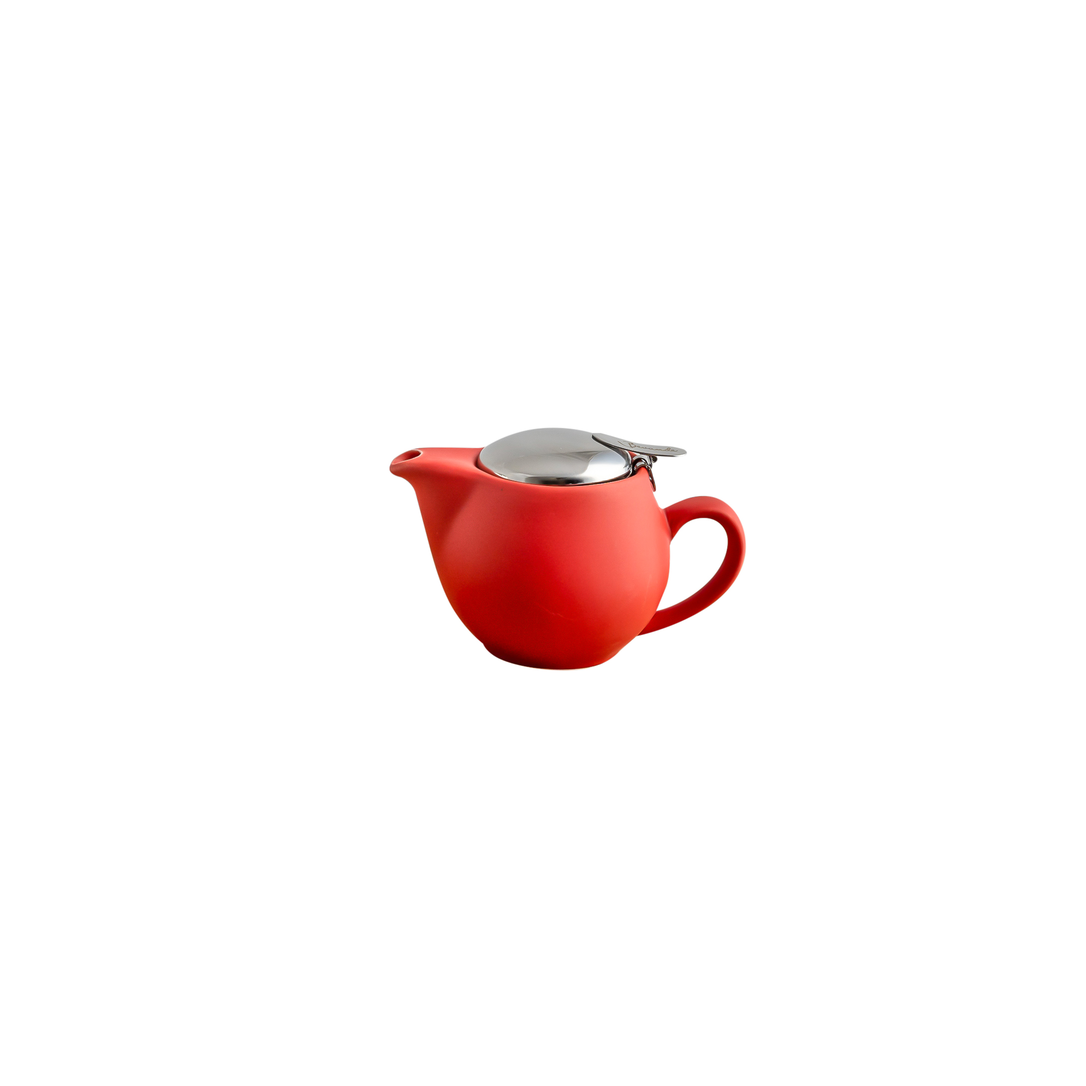 Bevande Rosso Teapot - 350ml (Pack of 6)