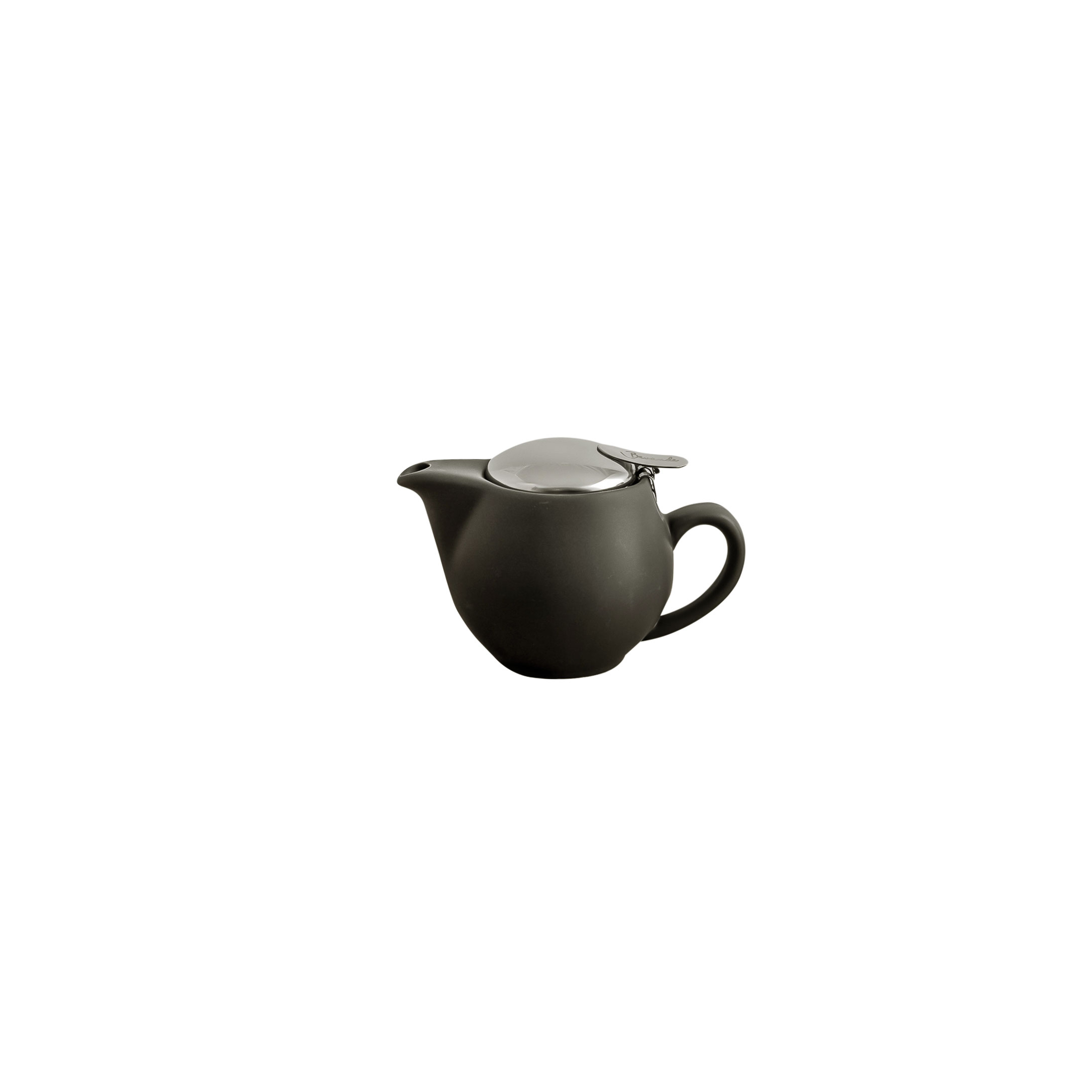 Bevande Slate Teapot - 350ml (Pack of 6)