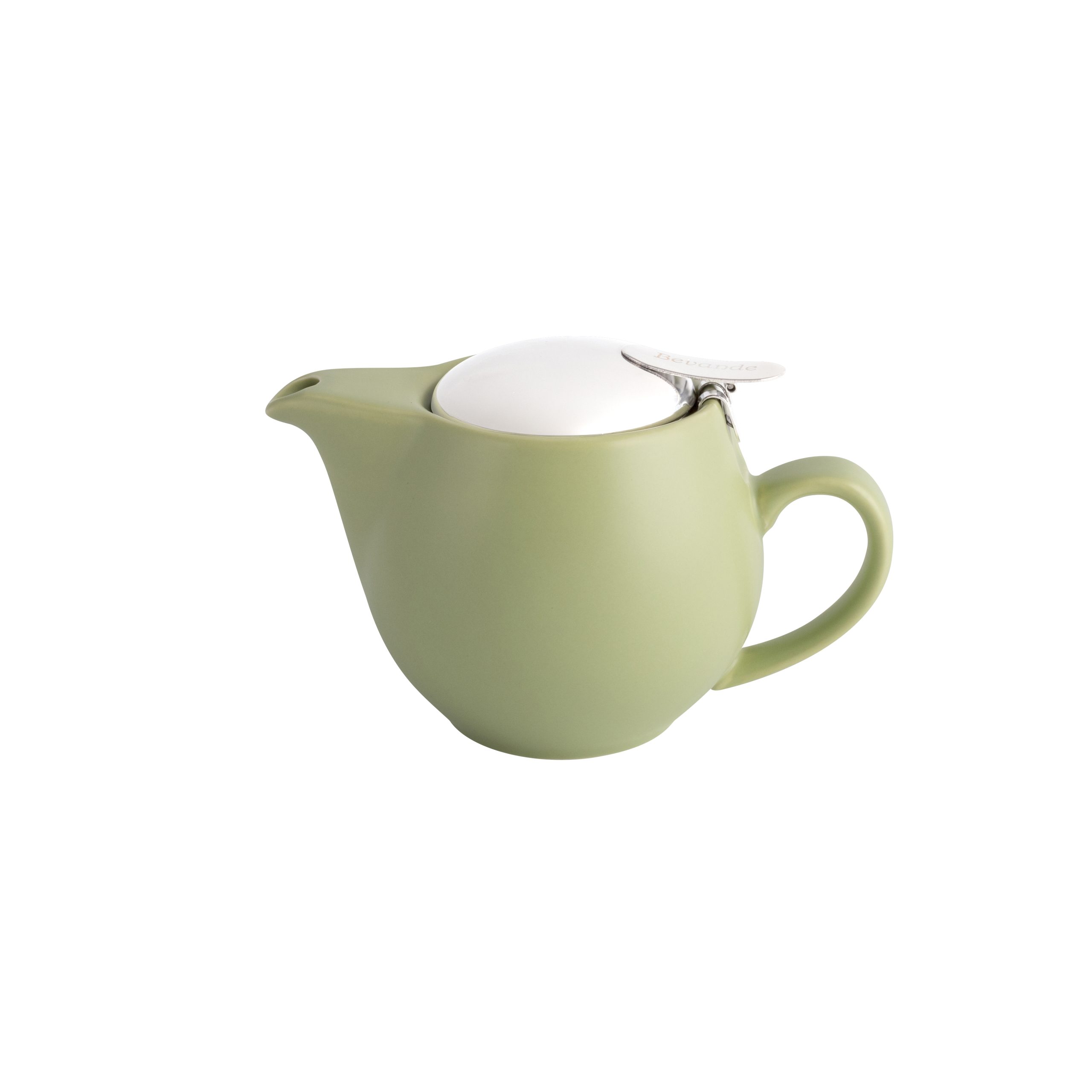 Bevande Menta Teapot - 350ml (Pack of 6)