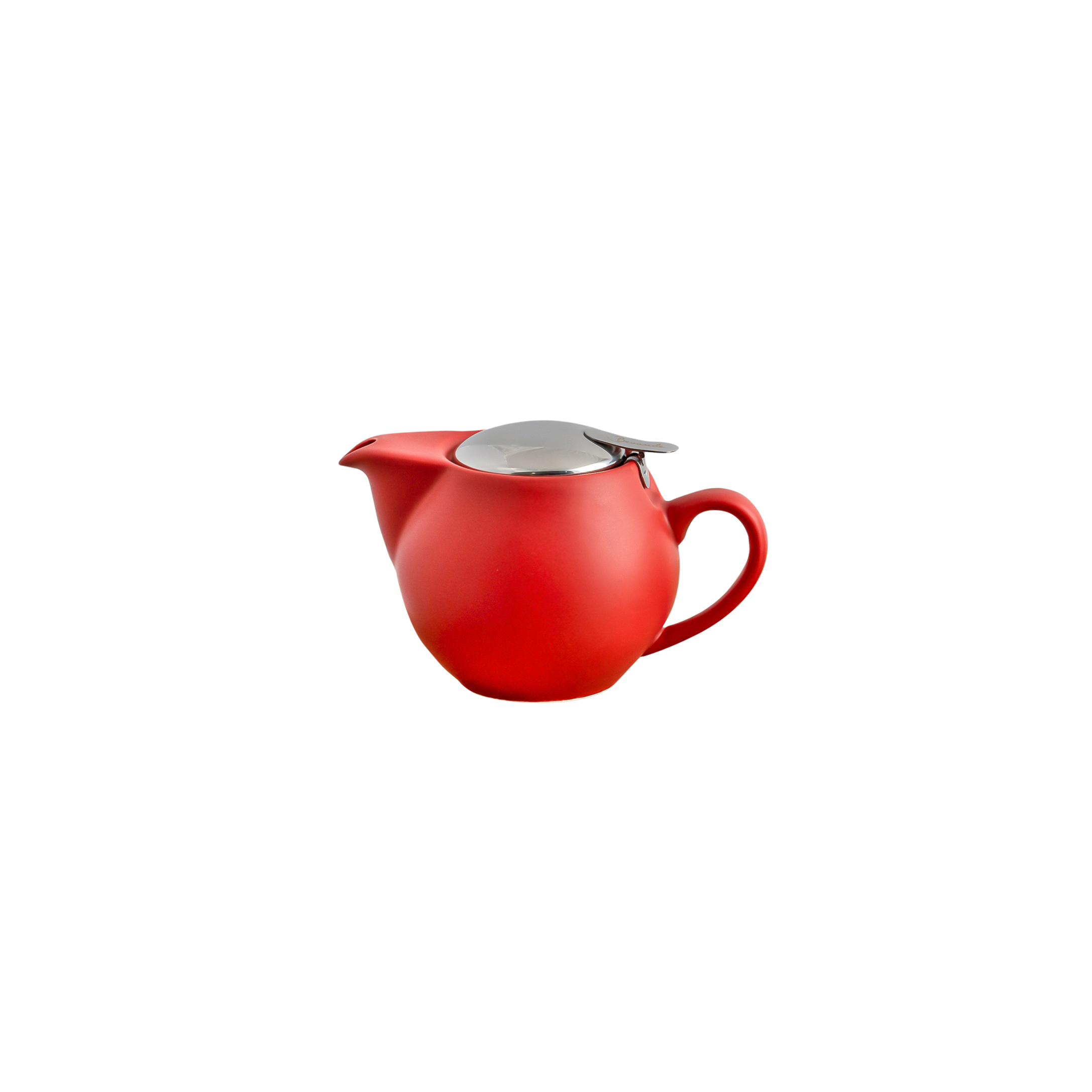 Bevande Rosso Teapot - 500ml (Pack of 6)