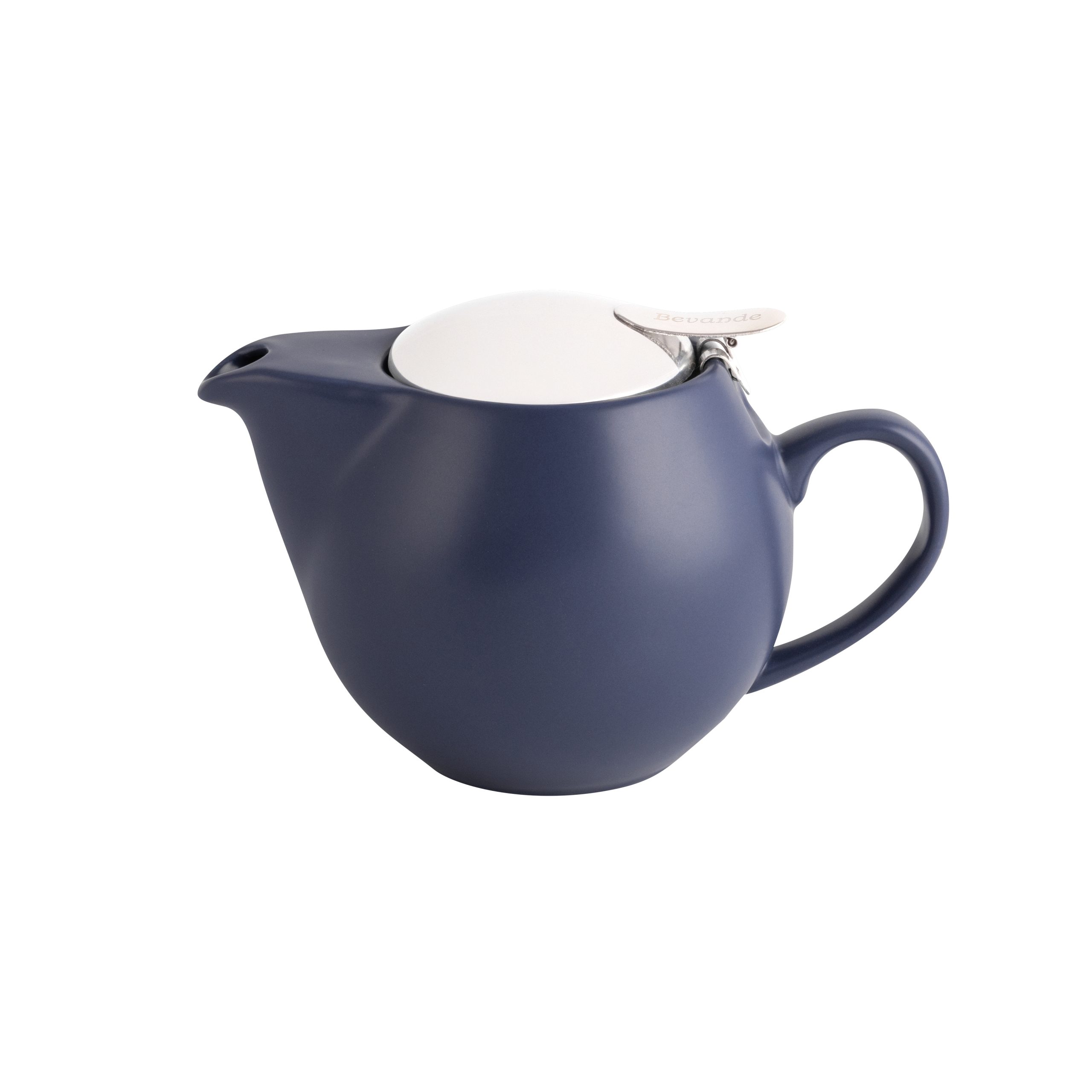 Bevande Sapphire Teapot - 500ml (Pack of 6)