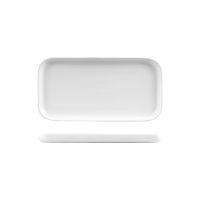 Bevande Bianco Rectangular Tray - 250x130mm (Pack of 4)