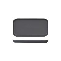 Bevande Slate Rectangular Tray - 250x130mm (Pack of 4)