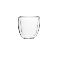 Bevande Verona Double Wall Glass - 100ml (Pack of 24)